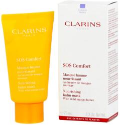 Clarins SOS Comfort Nourishing Balm Mask 75 ml