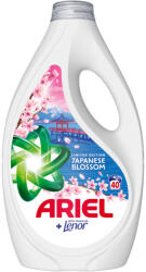 Ariel mosógél 1, 8l Japanese Blossom (40 mosás)