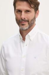 Hackett Памучна риза Hackett London (HM309361)