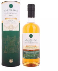 Green Spot Montelena Finish whiskey 0, 7l 46% DD DRS