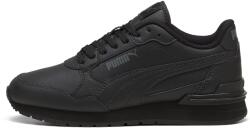 PUMA Puma, ST Runner v4 Jr sneaker, Fekete, 36 EU (399736-01-3.5)