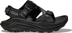 Hoka M Infini Hike Tc férfi szandál Cipőméret (EU): 46 / fekete