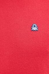 Benetton пуловер мъжки от памук (1UAEU10B6) - answear - 87,99 лв