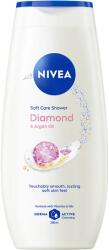 Nivea tusfürdő 250ml Care&Diamond