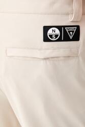 GUESS панталон карго мъжки x North Sails (M6GB22.W2168) - answear - 170,14 лв