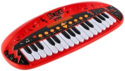 Teddies Pianko Rock Star