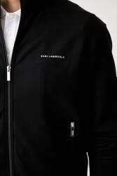 KARL LAGERFELD суичър с цип мъжки (563902.705006) - answear - 428,13 лв