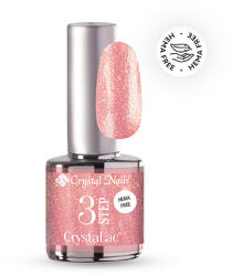 Crystal Nails Crystal Nails TPO FREE 3 STEP HEMA Free CrystaLac - 3S270 (4ml)