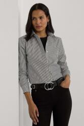 Ralph Lauren Памучна риза Lauren Ralph Lauren (200859048) - answear - 273,62 лв
