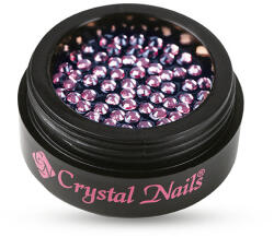 Crystalnails NOVA Crystals Strasszkő - Amethyst AB SS5 (1, 8mm)