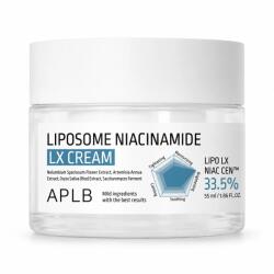 APLB - Liposome Niacinamide LX Cream 55ml