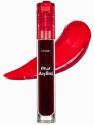 Etude House - Dear Darling Water Gel Tint NEW VERSION 5g - #03 Real Red