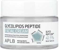 APLB - Glycolipids Peptide Facial Cream 55ml