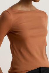 Lauren Ralph Lauren тениска дамска с памук (200654963) - answear - 105,60 лв