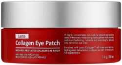 MEDI-PEEL - Red Lacto Collagen Eye Patch 60pcs