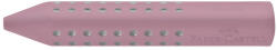 Faber-Castell Radír háromszögletű GRIP 2001 Faber-Castell rózsa (FC187044) - web24