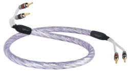 QED Genesis Silver Spiral 3.5m