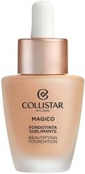 Collistar Magico Beautifying Foundation 4N Sabbia, 30 ml