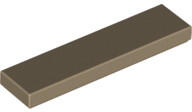 LEGO® Tile 1 x 4 (6175927)