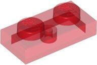 LEGO® Plate 1 x 2 (6514003)