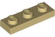 LEGO® Plate 1 x 3 (362305)