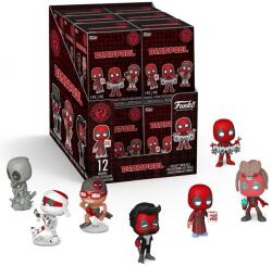 Funko Mini figurina Funko Marvel: Deadpool - Mystery Minis, Blind Box (112892) Figurina