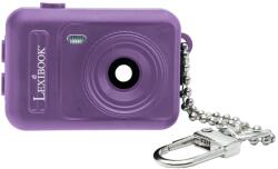 Lexibook Aparat foto digital breloc Lexibook - Mov (DJKC76PK)