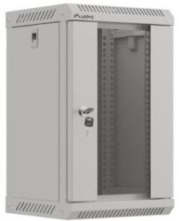 Lanberg Rack Lanberg WF11-3309-10S, 10 inch, 9U, 300 x 300 mm, Grey (WF11-3309-10S)