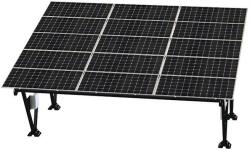  KENO - W-02-00-LR4-72HBD-440M - Carport