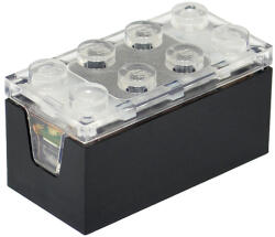 LEGO® Alkatrészek (Pick a Brick) SMART Brick 2 x 4 x 1 2/3 kocka 6618029 (6618029)