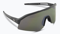 Alpina Ochelari de soare Alpina Sonic Q-Lite midnight grey matt/silver mirror