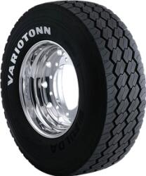 Fulda Anvelopa Camion Directie 385/65R22.5 160K VARIOTONN 3PSF M+S - FULDA