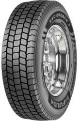 Fulda Anvelope camion tractiune 315/80R22.5 156L154M REGIOFORCE 3 - FULDA
