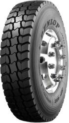 Dunlop Anvelope camion tractiune 315/80R22.5 156/150K SP482 MS - DUNLOP