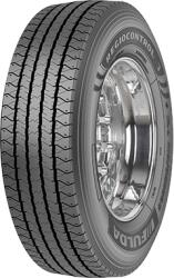 Fulda Anvelope camion directie 315/70R22.5 156/150L REGIOCONTROL 3 HL - FULDA | Contine ecotaxa; C, C, 72db, B