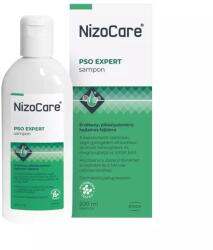  NizoCare PSO Expert sampon érzékeny fejbőrre 200ml