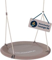 Hudora Nestschaukel Lounge 90 bézs 72202 (72202)