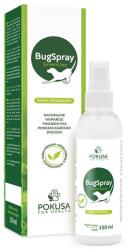 POKUSA GreenLine BugSpray - walking spray for dogs - 150 ml