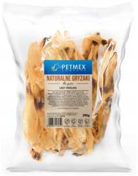 Petmex Rabbit ears - dog treat - 200g