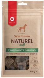 Maced 40-0001-0742 dog / cat treat Snacks Beef 100 g