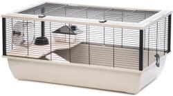  INTER-ZOO Bob + Wood beige - cage for a hamster