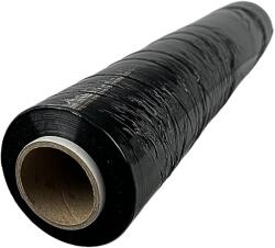  BSTech Stretch film black 23mic 3.00/2.70