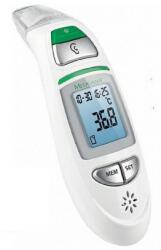 Medisana TM 750 Contact White Ear, Forehead, Oral, Rectal