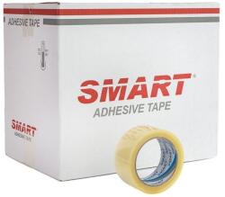  BSTech adhesive tape Smart Acrylic Transparent 48 x 60 36 pcs
