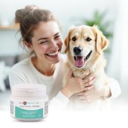  JM SANTE Vet Protector Oral cavity - powder for oral hygiene of dog and cat - 60g