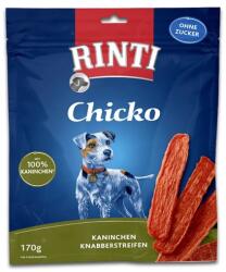 RINTI Chicko Rabbit - dog treat - 170g