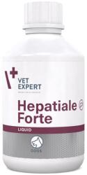 VetExpert Hepatiale forte liquid - supplements for dogs - 250ml