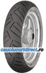 Continental ContiScoot ( 80/90-14 TL 40P Roata spate, M/C, Roata fata ) - cauciucuridirect