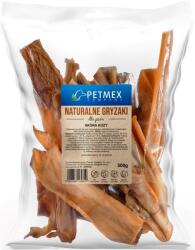 Petmex Goat skin Mono - dog treat - 500g