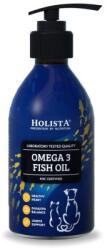  HOLISTA Omega 3 fish oil - supplements for dogs and cats - 250ml